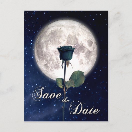 ゴシック，ヴィンテージ，ブビクトリアンラックバラ，ロマンス ポストカード (正面)