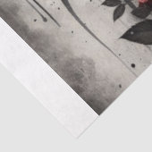 ゴシック 薄葉紙 (詳細)