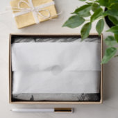 ゴシック 薄葉紙 (ギフト)