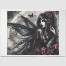 ゴシック 薄葉紙