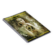 ゴシック – 3119675_1920 13威厳があるカバー ノートブック (右側)