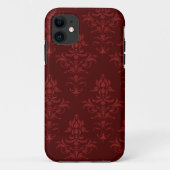 ゴシック Case-Mate iPhoneケース (裏面)