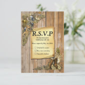ゴシック – Steampunk RSVP On Wood (スタンド正面)