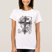 ゴシック Tシャツ (正面)
