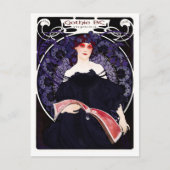 ゴシックBC 10周年記念はがき ポストカード (正面)