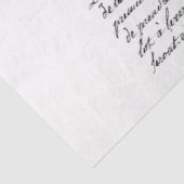 ゴシックDebutanteシリーズデザイン5 薄葉紙 (詳細)