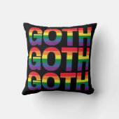 ゴシックLGBTQ+レジェンボゲン クッション (裏面)