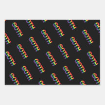 ゴシックLGBTQ+レジェンボゲン