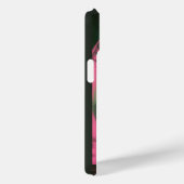 ゴシックWing GirlハロウィーンアートiPhone / iPadケース Case-Mate iPhoneケース (裏面 / 右)