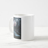 ゴシックZendulaコーヒーマグ 2 コーヒーマグカップ (正面左)