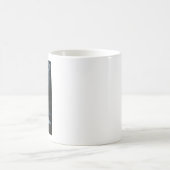 ゴシックZendulaコーヒーマグ 2 コーヒーマグカップ (中央)