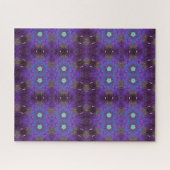 ゴシッサイケデリックク520ピースジグソーパズル ジグソーパズル (横)