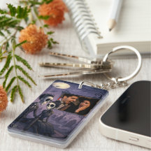 ゴシッパーソナライズされたクのハロウィーン写真