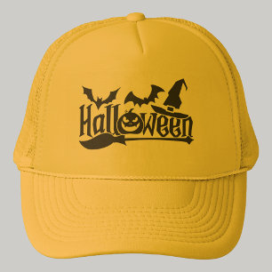 ゴシッビクトリアンクハロウィーントラック車帽 キャップ