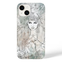 ゴシッビクトリアンク美しい魔女