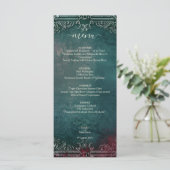 ゴシッビクトリアンク・エレガンス結婚ズ メニュー (スタンド正面)