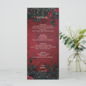 ゴシッビクトリアンク・エレガンス結婚ズ メニュー (スタンド正面)