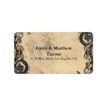 ゴシッビクトリアンク・エレガンス結婚ズ