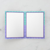 ゴシップおもしろいの友だち、呼んでくれ カード (内部)