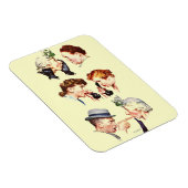 ゴシップの連鎖 マグネット (右側)