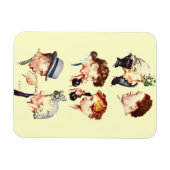 ゴシップの連鎖 マグネット (横)