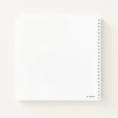 ゴシップガール – あなたは私のブレアにセレナ ノートブック (裏面)