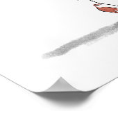 ゴシップガール – あなたは私のブレアにセレナ ポスター (角)