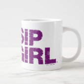 ゴシップガール – 人気はその価格を持っている ジャンボコーヒーマグカップ (右)