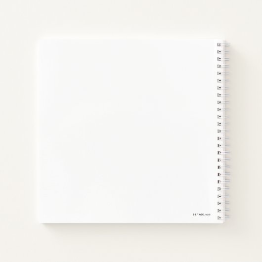 ゴシップガール – 人気はその価格を持っている ノートブック (裏面)