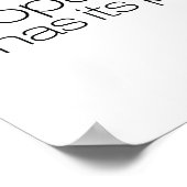 ゴシップガール – 人気はその価格を持っている ポスター (角)