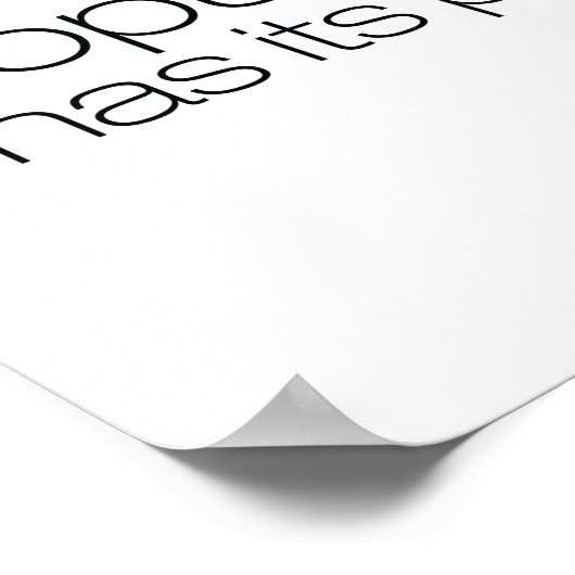 ゴシップガール – 人気はその価格を持っている ポスター (角)