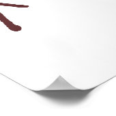 ゴシップガールX♥X♥アイコン ポスター (角)