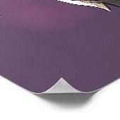 ゴシップ・ガール – You Know You Love Me ポスター (角)