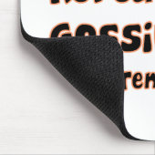 ゴシップ マウスパッド (コーナー)