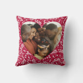 ゴシッモダンクの恩知らずの子ども母の日の写真 クッション (裏面)