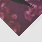 ゴシッユニーククハロウィーンスケルトンスカルデコパージュ 薄葉紙 (詳細)