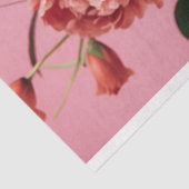 ゴシッユニーククフローラ骨格スカルの分離 薄葉紙 (詳細)