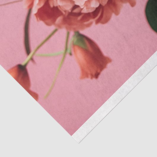 ゴシッユニーククフローラ骨格スカルの分離 薄葉紙 (詳細)