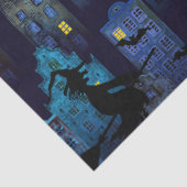 ゴシッ不気味クハロウィーンデコペティッシュペーパー 薄葉紙 (詳細)