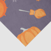 ゴシッ不気味クハロウィーンデコペティッシュペーパー 薄葉紙 (詳細)