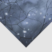 ゴシッ不気味クハロウィーンデコペティッシュペーパー 薄葉紙 (詳細)