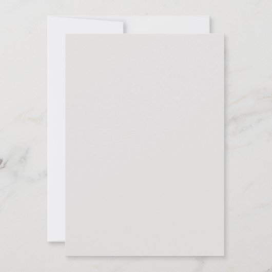 ゴシッ不気味ク幽霊のよく出るハウスハロウィーン 招待状 (裏面)