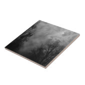 ゴシッ幽霊のよく出るク空 タイル (側面)