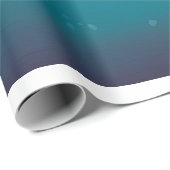 ゴシッ忘れクの白熱［赤熱］光を放つ花嫁の涙 ラッピングペーパー (ロールコーナー)