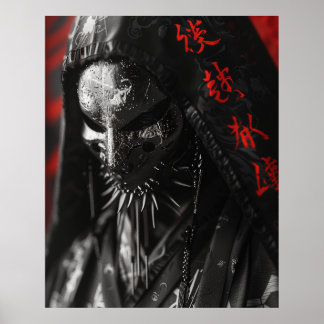 ゴシッ怒クカルト会員ポスター ポスター