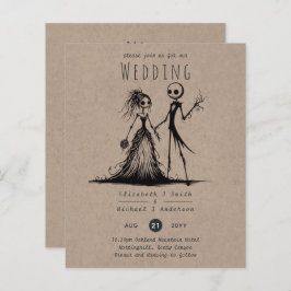 ゴシッ結婚クの漫画の新郎新郎手描き