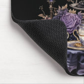 ゴシッ華美クビクトリアンハイティー マウスパッド (コーナー)