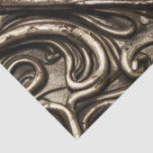 ゴシッ華美ク抽象芸術流動金属 薄葉紙 (詳細)