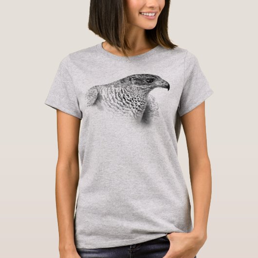 ゴショクスケッチ Tシャツ (正面)