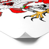 ゴショク漫画 ポスター (角)